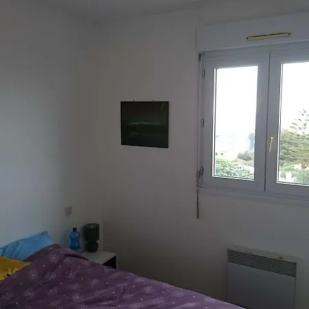 Apartamento Vahitelle *