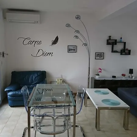Vahitelle Apartment